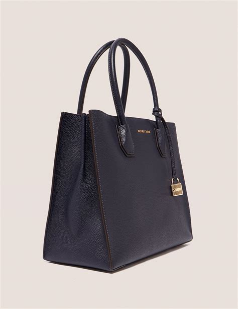 michael michael kors mercer large convertable tote 